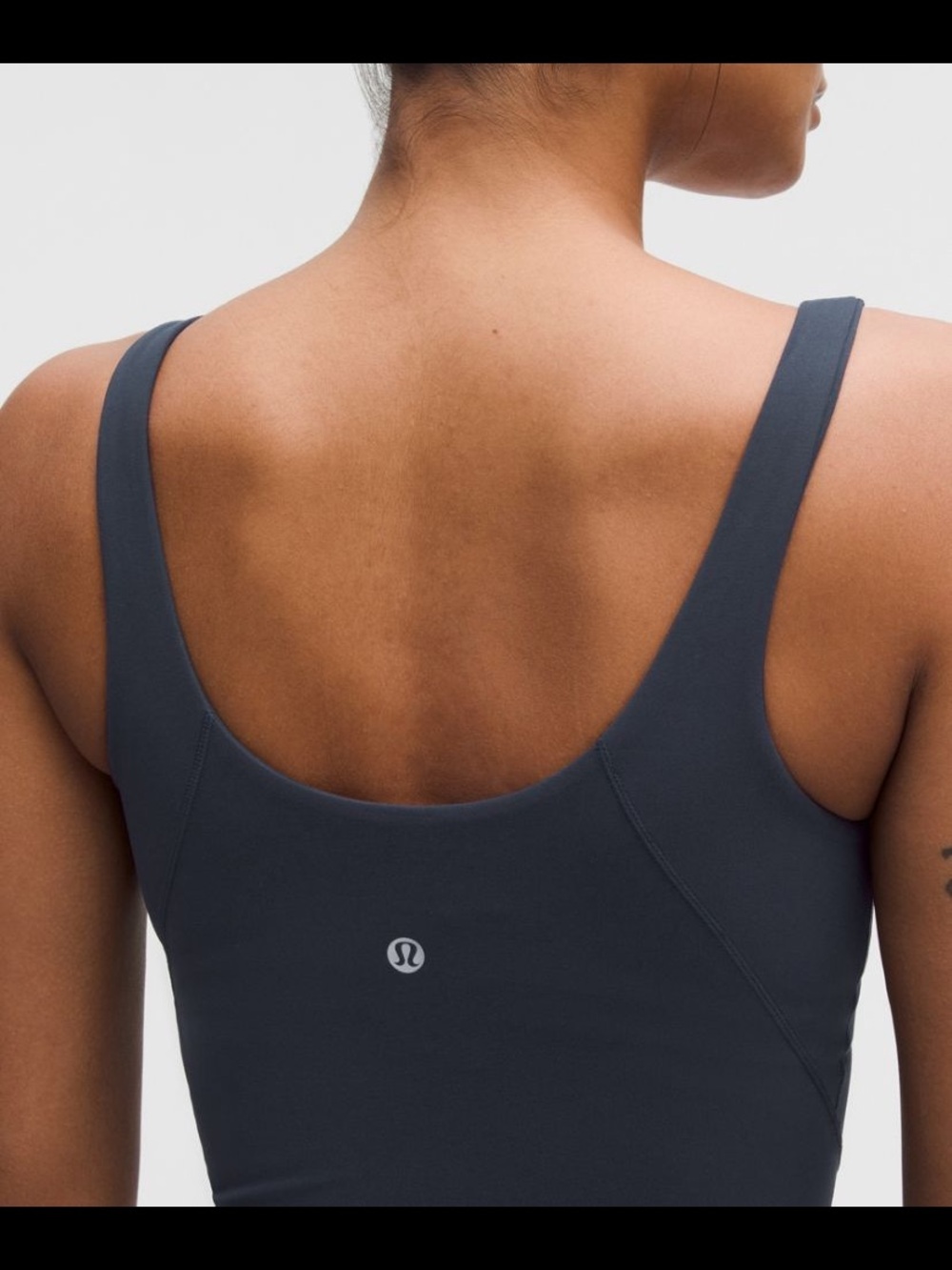 Lululemon Align tank top - Picture 3 of 5